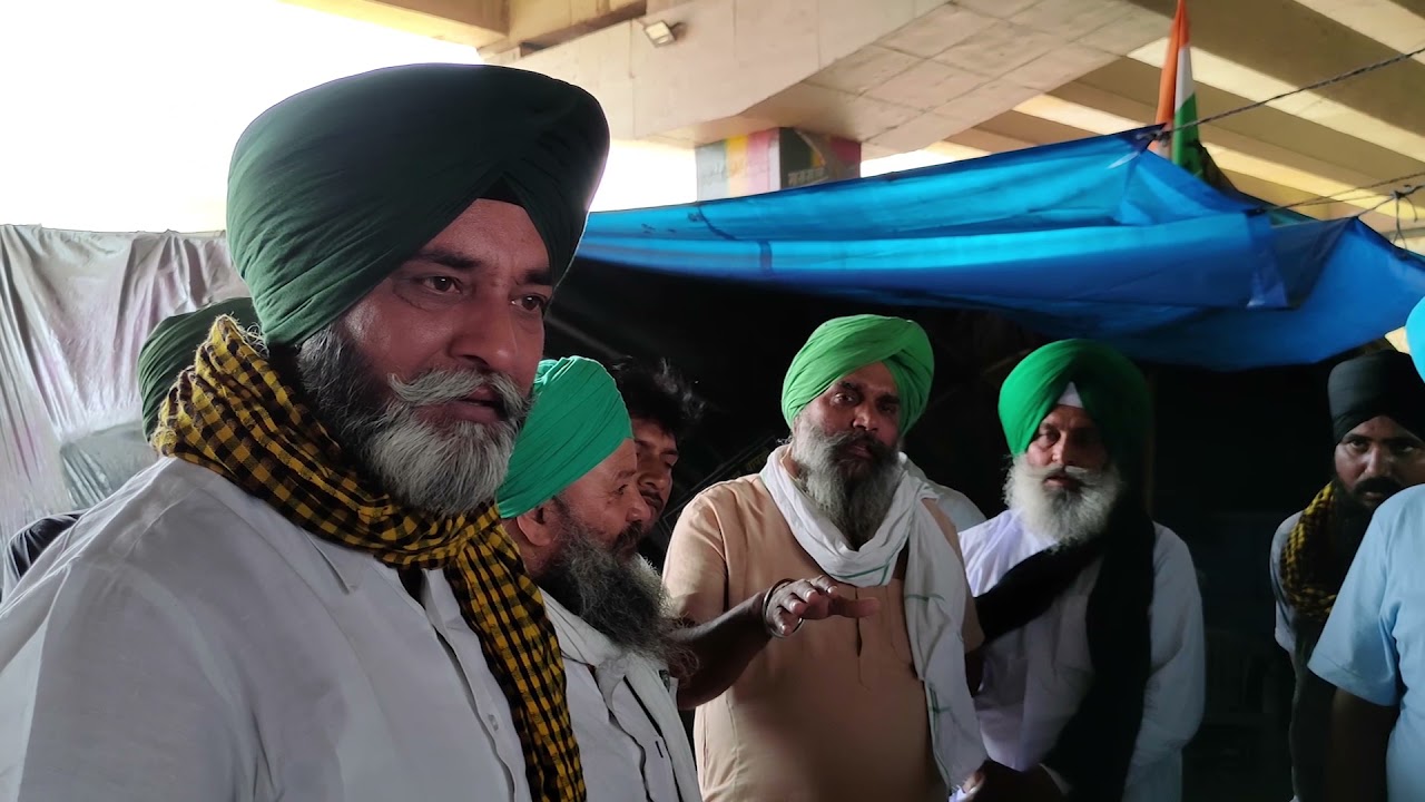 Micro Documentary on Farmers | Christo J | Anosh V | Priyanshu R | Ferdi