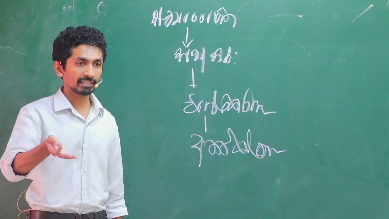 ව්‍යාපාර විකාශනය | 2027 AL Business studies with Kasun Weligama