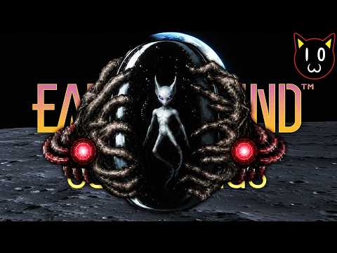 Earthbound Beginnings [10] - ENDING
