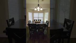 Another Aspen Pond home Tour! | #livingintulsa