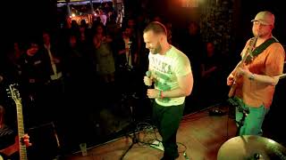 Charlie J - Live at Le Pub (full set)