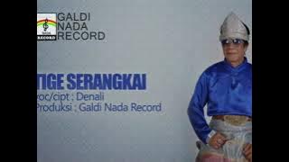 GITAR TUNGGAL , DENALI 