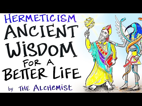 Video: Axiom of wisdom: everything that is done is done for the better