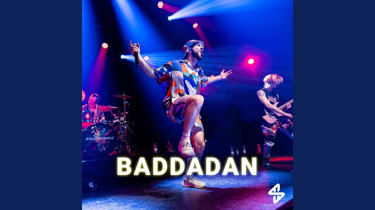 Baddadan