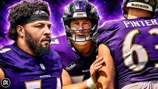 The Ravens Have a BIG Decision to Make