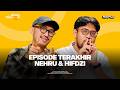 #ALWAYSTRICKROOM S1 E15: Lika-Liku Perjalanan Duo Mahasiswa Abadi Nehru dan Hifdzi