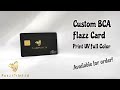 PusatPrint Indonesia - Custom BCA Flazz Card 🎴