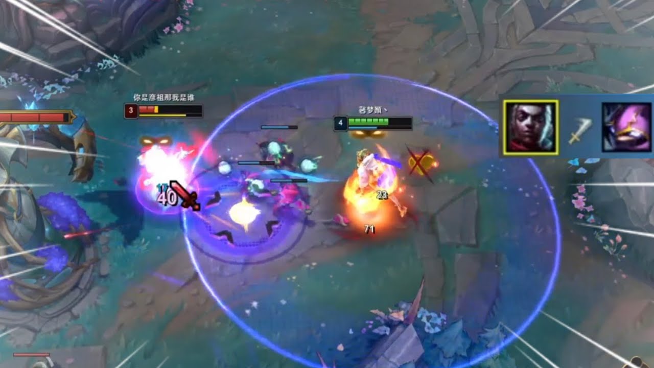 I'm HARD CARRYING in High Elo As Ekko Mid | Xiao Lao Ban