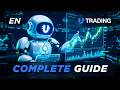 UTrading: Complete Guide — License Purchase, Bot Selection, and Launch