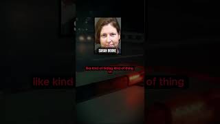 “Sarah, I Can’t Breathe” — The Suitcase Murder | #shorts #bodycam #courtcase #policeofficer
