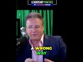 AI: The Right Way vs. The Wrong Way to Use It #shorts