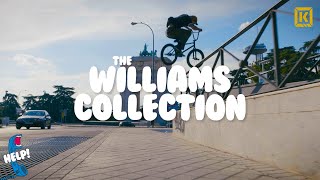 Help! The Williams Collection - Kink BMX