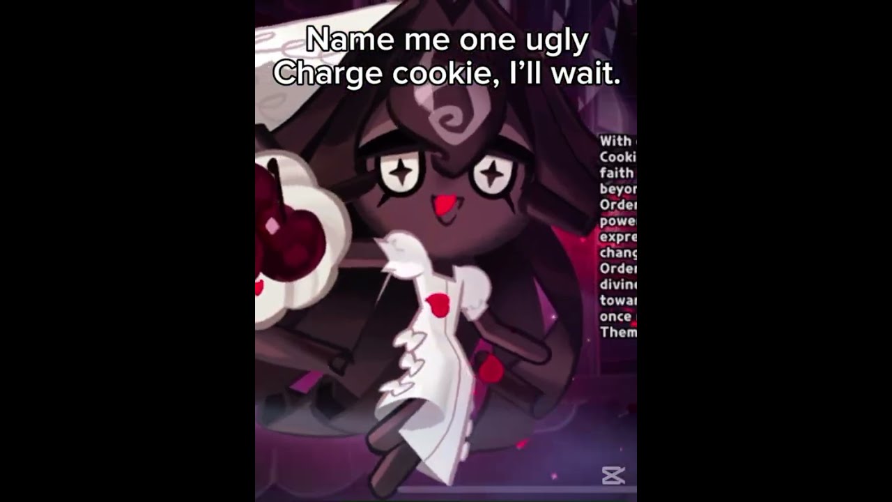 They Re All So Hot SMASH Cookierunkingdomfanart Memes Fyp Viral Fypyoutube Crk