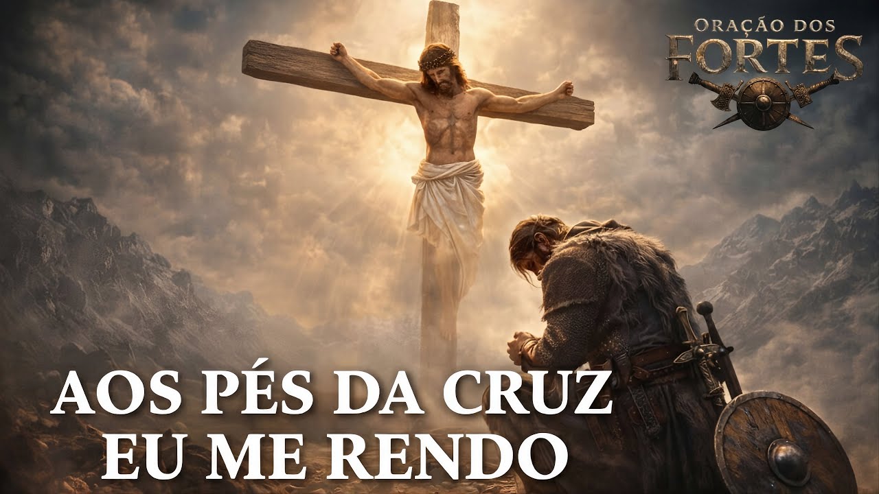 ESSE LOUVOR SAGRADO VAI TE ENCONTRAR