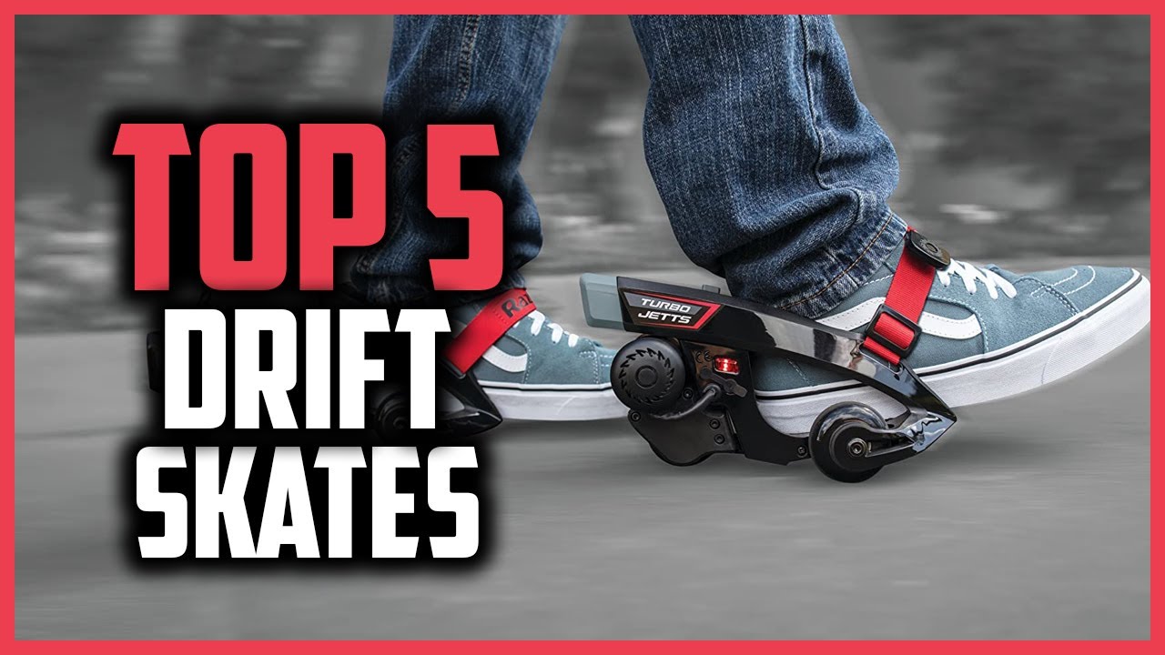 Top 5 Best Drift Skates in 2024 Reviews YouTube