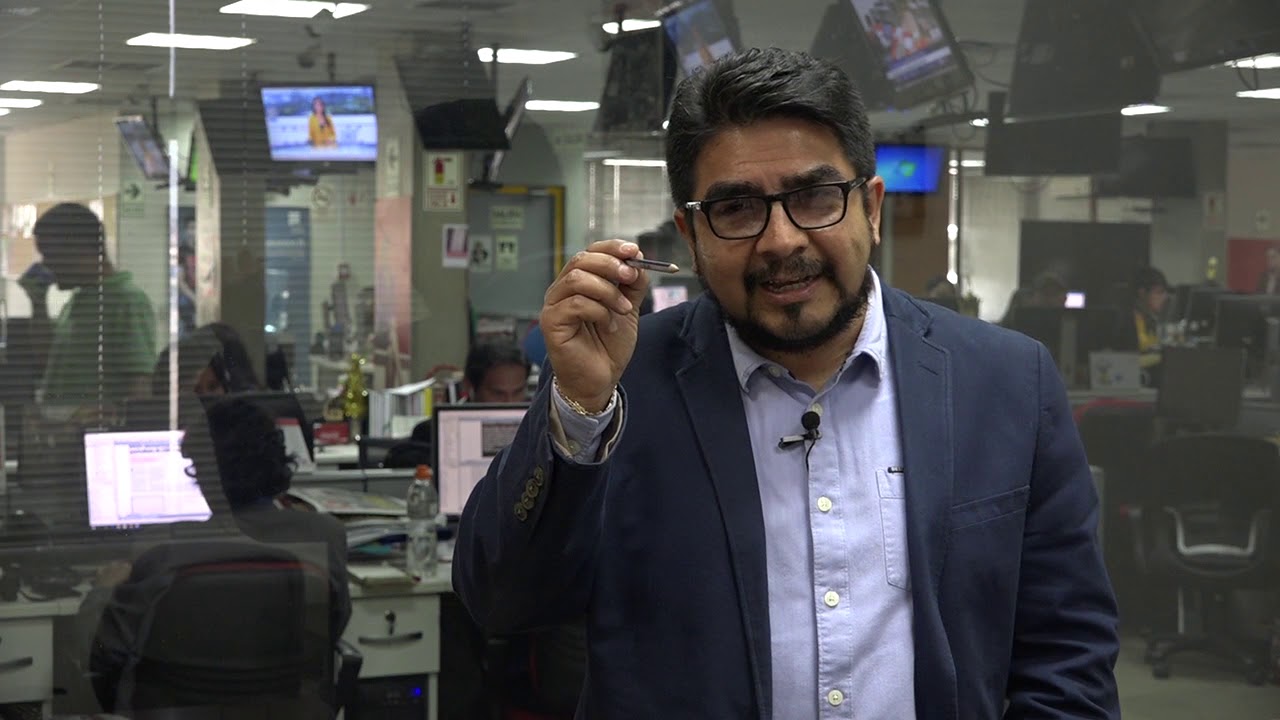 noticias de el salvador EL LÁPIZ DE ASIÁN: Los pecados de Moisés (Mamani) (16 de noviembre)