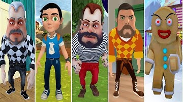 Dark Riddle 3 Hack MENU : Funny Moments | Gameplay Walkthrough : Part 100