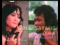 Gambar cover Rhoma Irama   Yang   Sayang Sound Track Film Melody Cinta