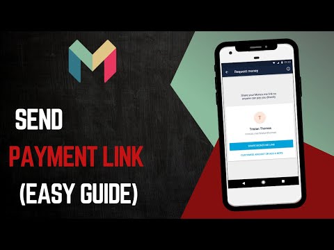 How To Send Monzo Payment Link (2025)
