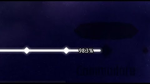 Almost "Commodore" Part 5 - Chicken Invaders Universe (Quest 25.20)