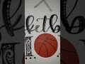 Basketball mom cut file