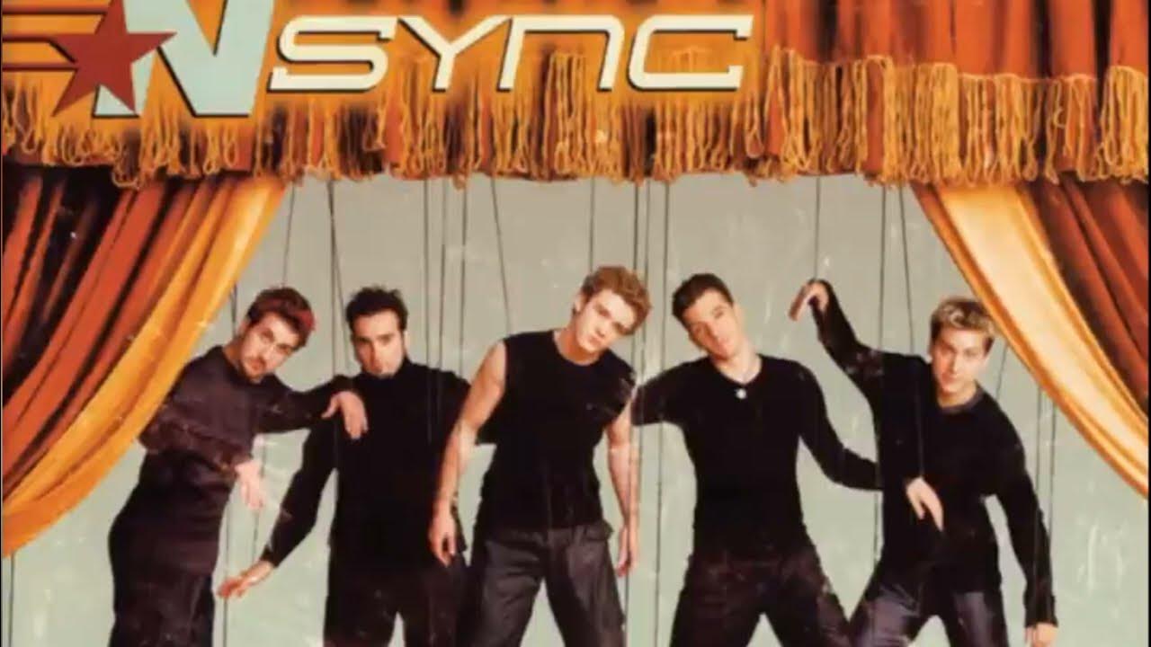 Nsync bye bye bye ремикс. Н синг группа. nsync bye bye. nsync бой-бэнд. nsync клипы.