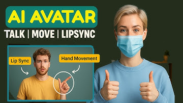 Maak meertalige AI-video