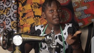NYARA THE KIDNAPPING NILIPE APP