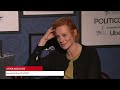 Politics at Sam and Anne’s: The road ahead for the Conservative Party I POLITICO at Party Conference