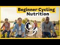 Beginner Cycling Nutrition Tips | What to Eat Before, During &amp; After Your Ride