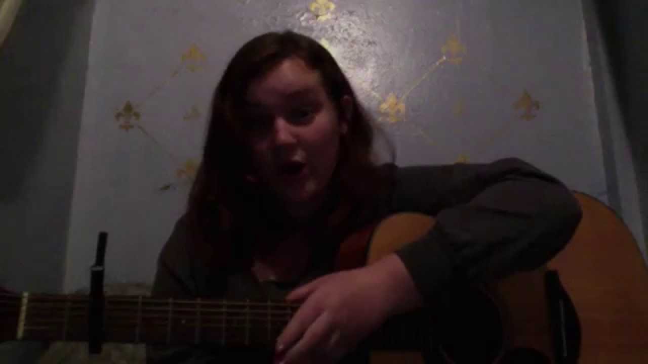 I'm Your Heroine (Original) - Ivy Rose - YouTube