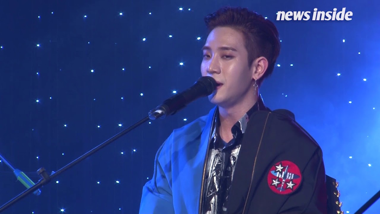 [SSTV] 더 로즈(The Rose), 애절 감성 락 발라드 ‘I.L.Y’ 무대