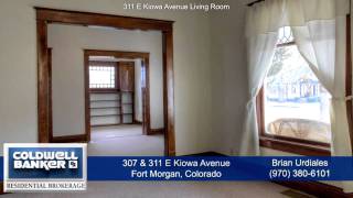 311 E Kiowa Avenue video tour