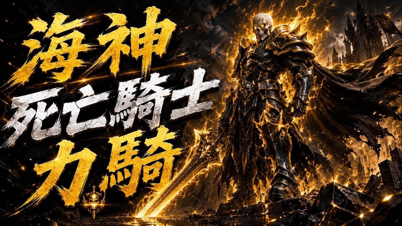 【 天堂：經典版 】海神 - 攻城戰！ ▲ 金旋風