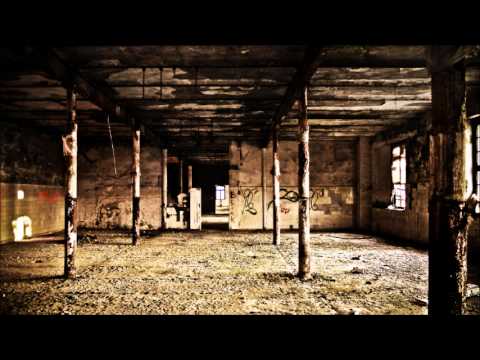 Juan Atkins @ Ark, Leeds 15.05.1993