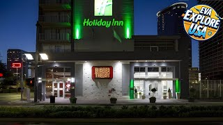 Holiday Inn Houston Downtown by IHG | Houston (TX), United States | Hotel Review 🏩 | Eva Explore USA
