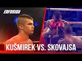 Monster knockout  denis kumirek vs peter skovajsa  enfusion full fight