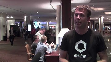 Drupalcon Munich 2012 part 2 of 3