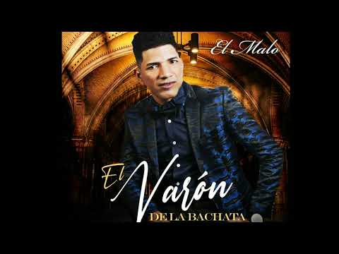 El Varon De La Bachata / Cobarde