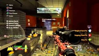 Animus Vs iNTeL old mw2 cm. ( watch in 720p)