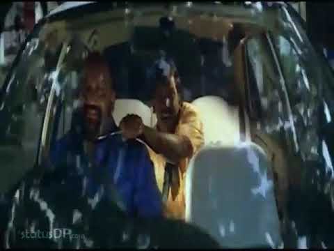 Vadivelu car suicide fun mix