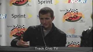 Kasey Kahne How to Make the Chase