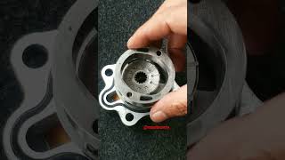 Cara Pemasangan Bilah Pompa Power Steering