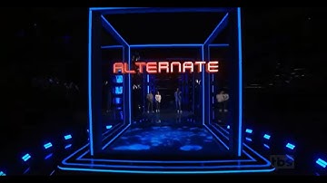 Alternate - The Cube US - Games Demo