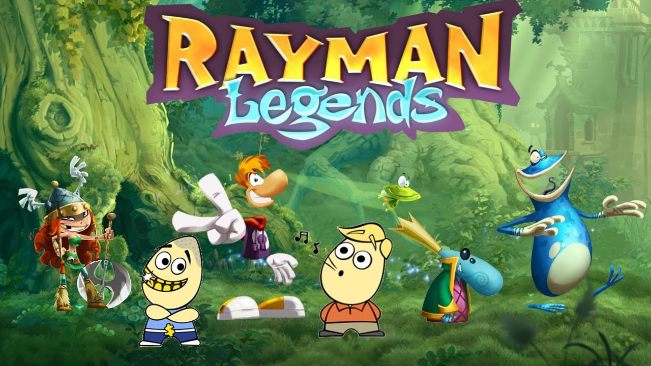 rayman the amazing maze rayman the amazing maze