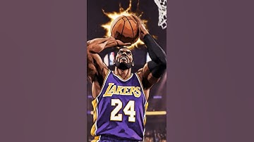 Kobe Bryant #NFTVeryRare A snippet of an NFT that has been published on GenomeX.dnatoken.io