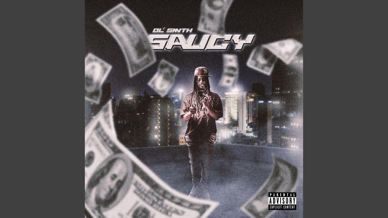 Watch SAUCY on YouTube Watch SAUCY on YouTube