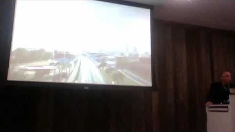 AEC Hackathon 1 0   Smart Cities with Paul Doherty