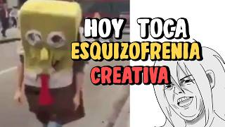 Dibujando con MANCHAS  - VIERNES de DIBUJANTES NOCTURNOS
