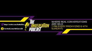 The Konversation Podcast